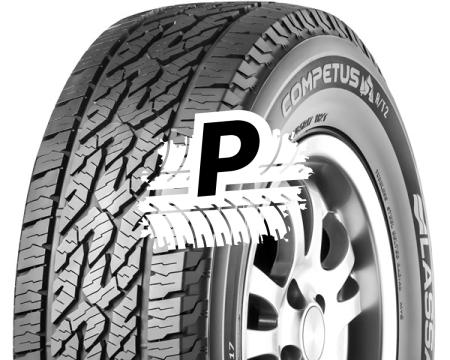 LASSA COMPETUS A/T 2 235/70 R16 106T M+S