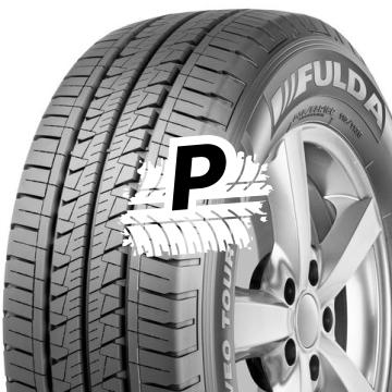 FULDA CONVEO TOUR 2 215/65 R16C 106/104T FULDA CONVEO TOUR 2 215/65 R16C 106/104T