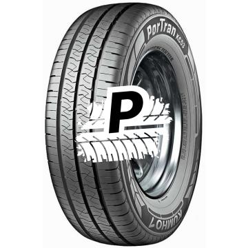 KUMHO KC53 205/65 R16C 107/105T