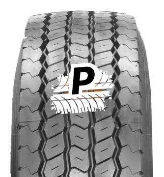 PETLAS NZ305 215/75 R17.50 135/133J M+S, 3PMSF NÁVĚS/PŘÍVĚS