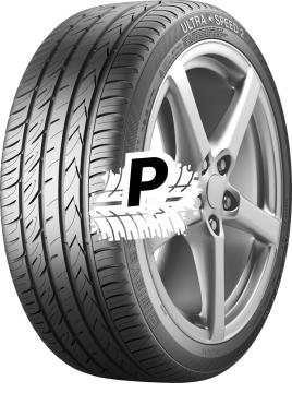 GISLAVED ULTRA*SPEED 2 195/65 R15 91H