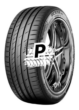 KUMHO PS71 225/45 ZR18 91Y XRP RUNFLAT