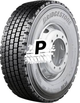 BRIDGESTONE RW-DRIVE 001 315/80 R22.50 156/154L 150M M+S 3PMFS