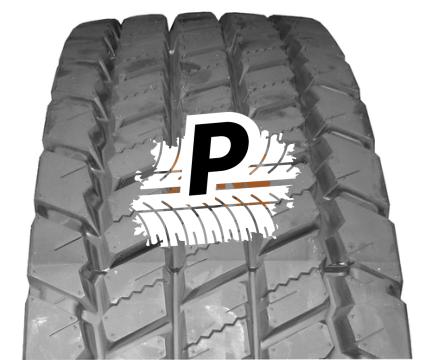 BARUM BD200R 205/75 R17.50 124/122M M+S 3PMSF