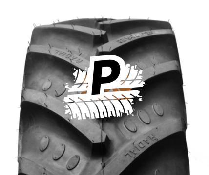 BKT 360/70 R24 AGRIMAX RT 765 122D TL