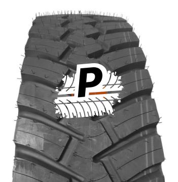 GOODYEAR OMNITRAC D HEAVY DUTY HEAVY DUTY 315/80 R22.50 156/150K ZADNÍ NÁPRAVA ON/OFF (RFID) (HEAVY DUTY) M+S