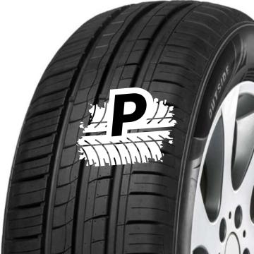 IMPERIAL ECODRIVER 4 (209) 165/55 R14 72H