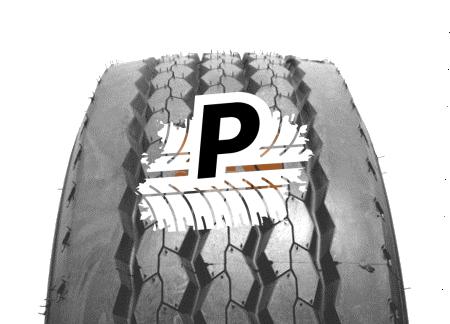 WINDPOWER WTR69 445/65 R22.50 169K M+S, 3PMSF