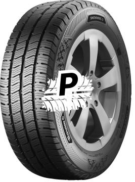 BARUM SNOVANIS 3 235/60 R17C 117/115R