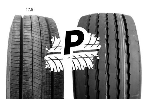 SAVA (GOODYEAR) CARGO 4 235/75 R17.50 143/141J NÁVĚS/PŘÍVĚS M+S 3PMSF