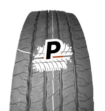 SAVA (GOODYEAR) AVANT 5 295/60 R22.50 150/147K PŘEDNÍ NÁPRAVA M+S 3PMSF