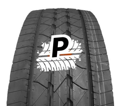GOODYEAR KMAX S GEN-2 355/50 R22.50 156K PŘEDNÍ NÁPRAVA M+S 3PMSF (RFID)