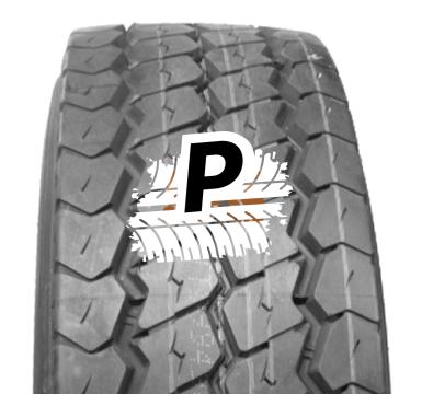 GITI GAM851 425/65 R22.50 165K NÁVĚS/PŘÍVĚS