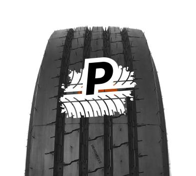 ANTEO PRO-S 295/80 R22.50 154/149M PŘEDNÍ NÁPRAVA M+S 3PMSF