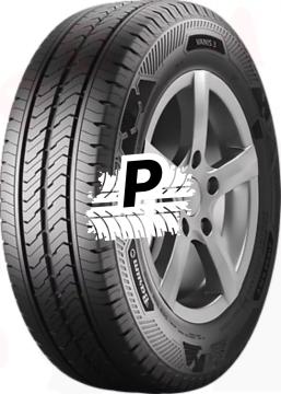 BARUM VANIS 3 235/60 R17C 117/115R