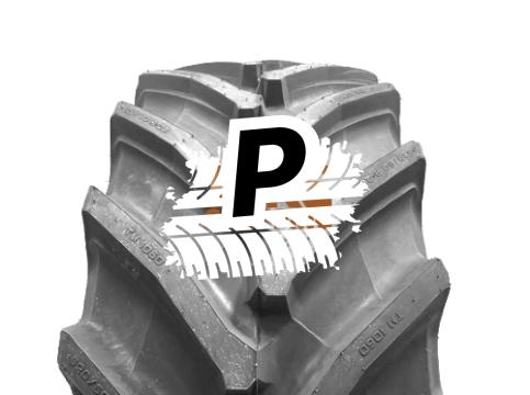 TRELLEBORG TM1060 VF710/60 R38 TRELLEBORG TM1060 VF710/60 R38