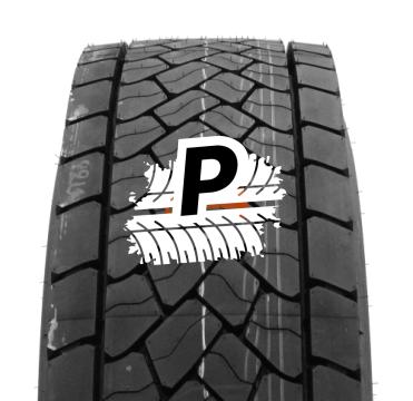 DUNLOP SP446 285/70 R19.50 146/144L ZADNÍ NÁPRAVA M+S 3PMSF (144/142M)