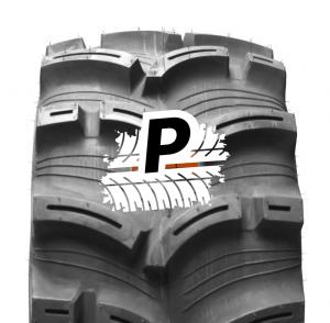 KENDA K538 EXECUTIONER 25x10.00 -12 50L TL 6PR