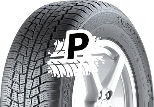 GISLAVED EURO*FROST 6 225/55 R17 101V XL
