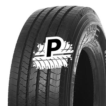 PIRELLI ITINERIS S90 295/80 R22.50 152/148M PŘEDNÍ NÁPRAVA M+S