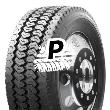 WINDPOWER WGC28 265/70 R19.50 143/141J NÁVĚS/PŘÍVĚS M+S