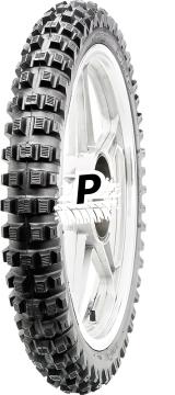 CST C755 3.5 -755 52P 3.5-16 TT NHS
