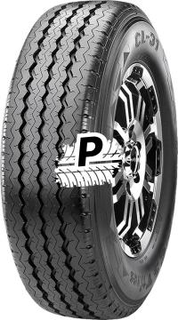 CST Trailermaxx Eco CL31N 165/70 R 13 84N