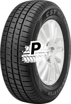 CST Van Master All Season ACT1 215/65 R 16C 109/107T M+S