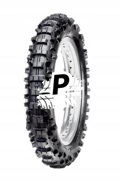 CST Bite Enduro CM-742 140/80-18 70M M+S