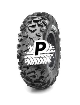 CST Stag CU-58 27x9.00 R 14 (225/75R14) 76G 8PR