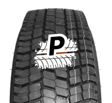 HIFLY HH309 215/75 R17.50 135/133J TRAILER M+S, 3PMSF