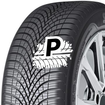 SAVA (GOODYEAR) ALL WEATHER 225/55 R17 101W XL CELOROČNÍ