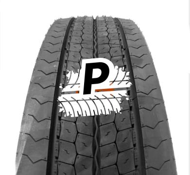 HANKOOK AH51 SMART FLEX 275/70 R22.50 148/145M PŘEDNÍ NÁPRAVA M+S 3PMSF