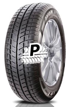 AVON WT7 195/65 R15 91T