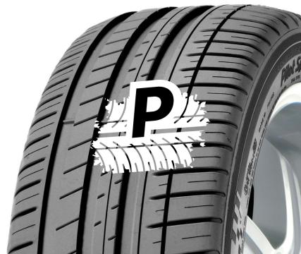 MICHELIN PILOT SPORT 3 245/40 ZR18 97Y XL AO GRNX [Audi]