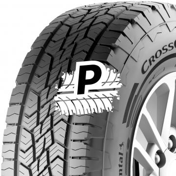 CONTINENTAL CROSS CONTACT ATR 215/65 R16 98H FR
