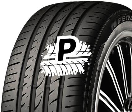 NEXEN N`FERA SU4 205/50 R16 87W