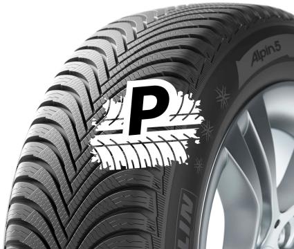 MICHELIN ALPIN 5 245/40 R19 98V XL MO