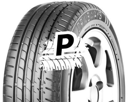 LASSA DRIVEWAYS 235/45 R18 98W XL