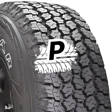 GOODYEAR WRANGLER AT ADVENTURE 265/75 R16 112/109Q
