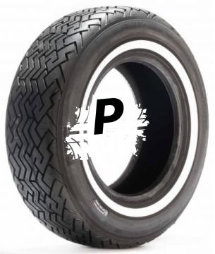 PIRELLI CINTURATO CN36 205/70 R14 89W OLDTIMER WW 20MM