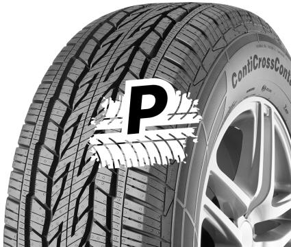 CONTINENTAL CROSS CONTACT LX 2 265/65 R18 114H