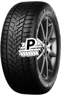 DUNLOP WINTERSPORT 5 SUV 225/60 R17 103V XL