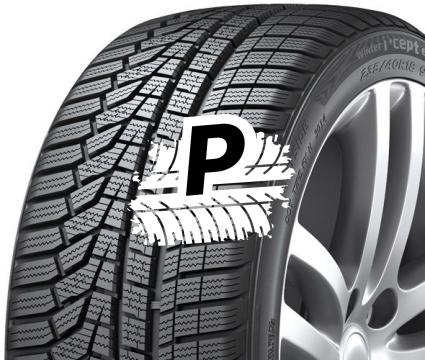 HANKOOK W320B WINTER I*CEPT EVO2 195/55 R16 87V RUNFLAT