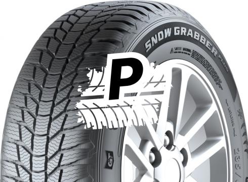 GENERAL SNOW GRABBER PLUS 215/60 R17 96H