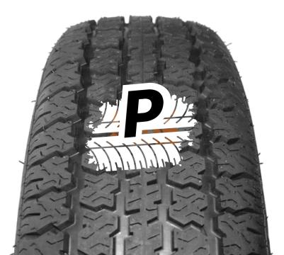 AMERICAN CLASSIC BÍLÁ BOČNICE (1) 205/70 R15 96S 55MM OLDTIMER