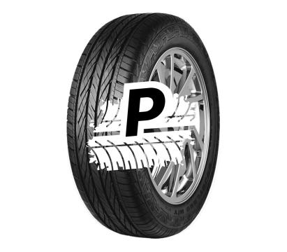 TRACMAX X-PRIVILO H/T RF10 265/60 R18 110H