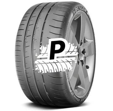 DUNLOP SPORT MAXX RACE 2 265/35 ZR20 99Y XL MFS N1 [OE Porsche]
