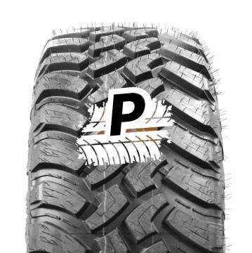 GRIPMAX MUD RAGE M/T 235/75 R15 109Q P.O.R. OWL