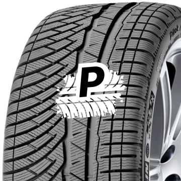 MICHELIN PILOT ALPIN PA4 225/50 R18 95H ZP RUNFLAT FR